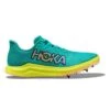 Hoka Unisex Cielo X 2 LD Track Spike - Ceramic/Evening Primrose - Regular (D) -Gazelle Sports Shop 1134533 CEPR 1