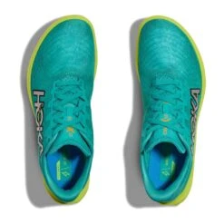 Hoka Unisex Cielo X 2 LD Track Spike - Ceramic/Evening Primrose - Regular (D) 12 Hoka Unisex Cielo X 2 LD Track Spike - Ceramic/Evening Primrose - Regular (D) -Gazelle Sports Shop 1134533 CEPR 2