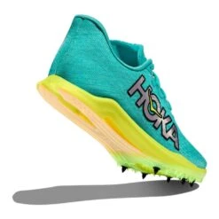 Hoka Unisex Cielo X 2 MD Track Spike - Ceramic/Evening Primrose - Regular (D) 10 Hoka Unisex Cielo X 2 MD Track Spike - Ceramic/Evening Primrose - Regular (D) -Gazelle Sports Shop 1134534 CEPR 4