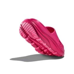 Hoka Unisex Ora Recovery Slide 3 - Pink Yarrow/Pink Yarrow 11 Hoka Unisex Ora Recovery Slide 3 - Pink Yarrow/Pink Yarrow -Gazelle Sports Shop 1135061 PYPY 4