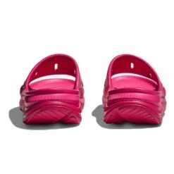 Hoka Unisex Ora Recovery Slide 3 - Pink Yarrow/Pink Yarrow 12 Hoka Unisex Ora Recovery Slide 3 - Pink Yarrow/Pink Yarrow -Gazelle Sports Shop 1135061 PYPY 5