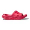 Hoka Unisex Ora Recovery Slide 3 - Raspberry/Raspberry - Regular (D) 1 Hoka Unisex Ora Recovery Slide 3 - Raspberry/Raspberry - Regular (D) -Gazelle Sports Shop 1135061 RRSP 1