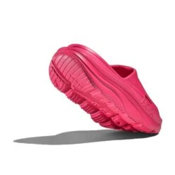 Hoka Unisex Ora Recovery Slide 3 - Raspberry/Raspberry - Regular (D) 12 Hoka Unisex Ora Recovery Slide 3 - Raspberry/Raspberry - Regular (D) -Gazelle Sports Shop 1135061 RRSP 4