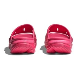 Hoka Unisex Ora Recovery Slide 3 - Raspberry/Raspberry - Regular (D) 13 Hoka Unisex Ora Recovery Slide 3 - Raspberry/Raspberry - Regular (D) -Gazelle Sports Shop 1135061 RRSP 5