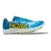 Hoka Unisex Crescendo XC Cross Country Spike - Dive Blue/Evening Primrose - Regular (D) 1 Hoka Unisex Crescendo XC Cross Country Spike - Dive Blue/Evening Primrose - Regular (D) -Gazelle Sports Shop 1141272 DBEPM 1