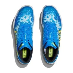 Hoka Unisex Crescendo XC Cross Country Spike - Dive Blue/Evening Primrose - Regular (D) 11 Hoka Unisex Crescendo XC Cross Country Spike - Dive Blue/Evening Primrose - Regular (D) -Gazelle Sports Shop 1141272 DBEPM 2