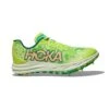 Hoka All Gender Crescendo XC Cross Country Spike - Lettuce/Electric Lime - Regular (D)