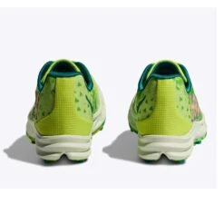 Hoka All Gender Crescendo XC Cross Country Spike - Lettuce/Electric Lime - Regular (D) -Gazelle Sports Shop 1141272 LLC 5