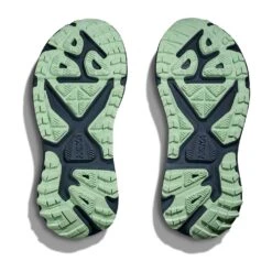 Hoka Women's Stinson 7 Running Shoe - Droplet/Thunder Cloud - Regular (B) 17 Hoka Women's Stinson 7 Running Shoe - Droplet/Thunder Cloud - Regular (B) -Gazelle Sports Shop 1141531 DTH 7