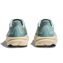 Hoka Men's Mach 6 Running Shoe - Clear Sea/Sea Water - Regular (D) -Gazelle Sports Shop 1147790 CLRSS 5