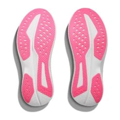 Hoka Women's Mach 6 Running Shoe - Grey Skies/Charcoal Grey - Regular (B) 15 Hoka Women's Mach 6 Running Shoe - Grey Skies/Charcoal Grey - Regular (B) -Gazelle Sports Shop 1147810 GHR 7