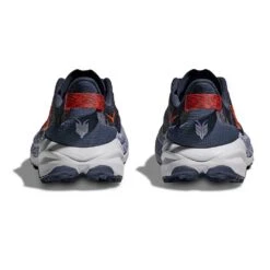 Hoka Women's Speedgoat 6 Trail Running Shoe - Nautical Dusk/Sea Ice - Regular (B) -Gazelle Sports Shop 1147811 NDS 5