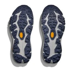 Hoka Women's Speedgoat 6 Trail Running Shoe - Nautical Dusk/Sea Ice - Regular (B) -Gazelle Sports Shop 1147811 NDS 7