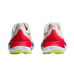 Hoka Men's Skyward X Running Shoe - Blanc De Blanc/Virtual Blue - Regular (D) 15 Hoka Men's Skyward X Running Shoe - Blanc De Blanc/Virtual Blue - Regular (D) -Gazelle Sports Shop 1147911 BVR 5