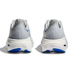 Hoka Men's Skyward X Running Shoe - Cosmic Grey/Silver - Regular (D) 15 Hoka Men's Skyward X Running Shoe - Cosmic Grey/Silver - Regular (D) -Gazelle Sports Shop 1147911 CRYS 5