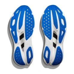 Hoka Men's Skyward X Running Shoe - Cosmic Grey/Silver - Regular (D) 16 Hoka Men's Skyward X Running Shoe - Cosmic Grey/Silver - Regular (D) -Gazelle Sports Shop 1147911 CRYS 7