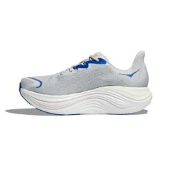 Hoka Men's Skyward X Running Shoe - Cosmic Grey/Silver - Regular (D) 13 Hoka Men's Skyward X Running Shoe - Cosmic Grey/Silver - Regular (D) -Gazelle Sports Shop 1147911 CRYS 8