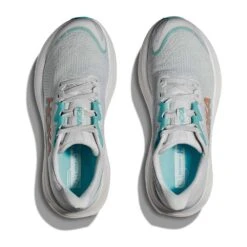 Hoka Women's Skyward X Running Shoe - Cosmic Grey/Rose Gold - Regular (B) 15 Hoka Women's Skyward X Running Shoe - Cosmic Grey/Rose Gold - Regular (B) -Gazelle Sports Shop 1147912 CYRS 2