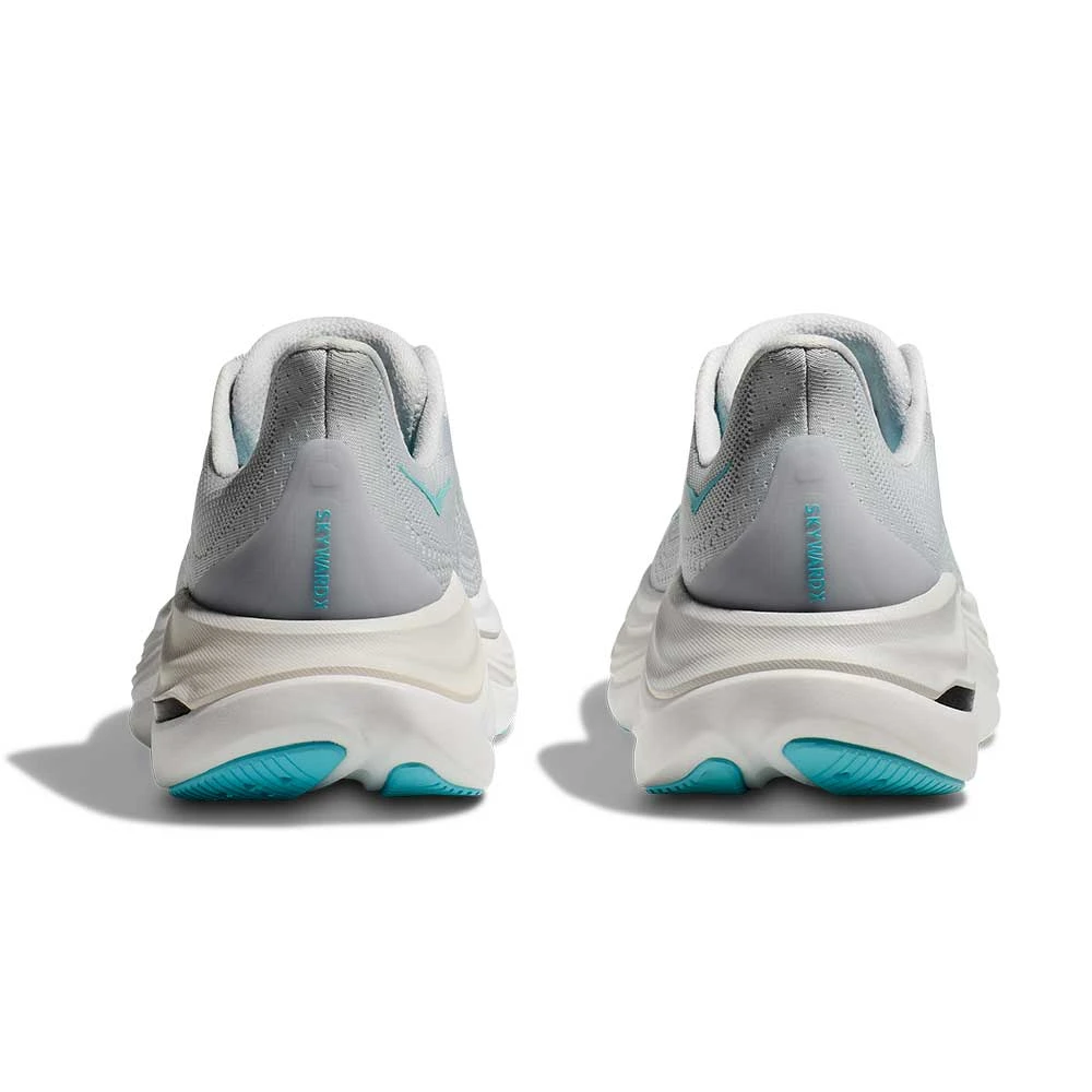 Hoka Women's Skyward X Running Shoe - Cosmic Grey/Rose Gold - Regular (B) 10 Hoka Women's Skyward X Running Shoe - Cosmic Grey/Rose Gold - Regular (B) - Image 8