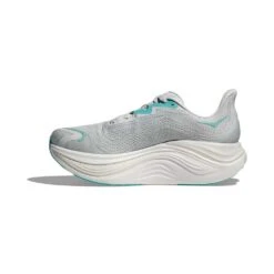 Hoka Women's Skyward X Running Shoe - Cosmic Grey/Rose Gold - Regular (B) 13 Hoka Women's Skyward X Running Shoe - Cosmic Grey/Rose Gold - Regular (B) -Gazelle Sports Shop 1147912 CYRS 8