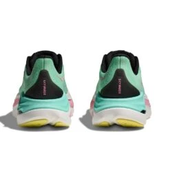 Hoka Women's Skyward X Running Shoe - Mint Fluorite/Blue Spark - Regular (B) -Gazelle Sports Shop 1147912 MSP 5