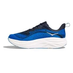 Hoka Men's Skyflow Running Shoe - Varsity Navy/Electric Cobalt - Regular (D) -Gazelle Sports Shop 1155111 VVY 8 5da7fea4 2692 431d 9d36 86d8806404e8