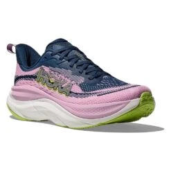 Hoka Women's Skyflow Running Shoe - Midnight/Pink Twilight - Regular (B) 9 Hoka Women's Skyflow Running Shoe - Midnight/Pink Twilight - Regular (B) -Gazelle Sports Shop 1155113 MTW 6 87943480 3be4 4f07 9c7c 71492c891fb3