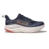 Hoka Women's Skyflow Running Shoe - Nautical Dusk/Anchor - Regular (B) -Gazelle Sports Shop 1155113 NKN 1