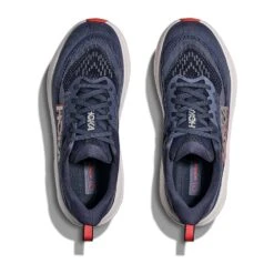 Hoka Women's Skyflow Running Shoe - Nautical Dusk/Anchor - Regular (B) 16 Hoka Women's Skyflow Running Shoe - Nautical Dusk/Anchor - Regular (B) -Gazelle Sports Shop 1155113 NKN 2