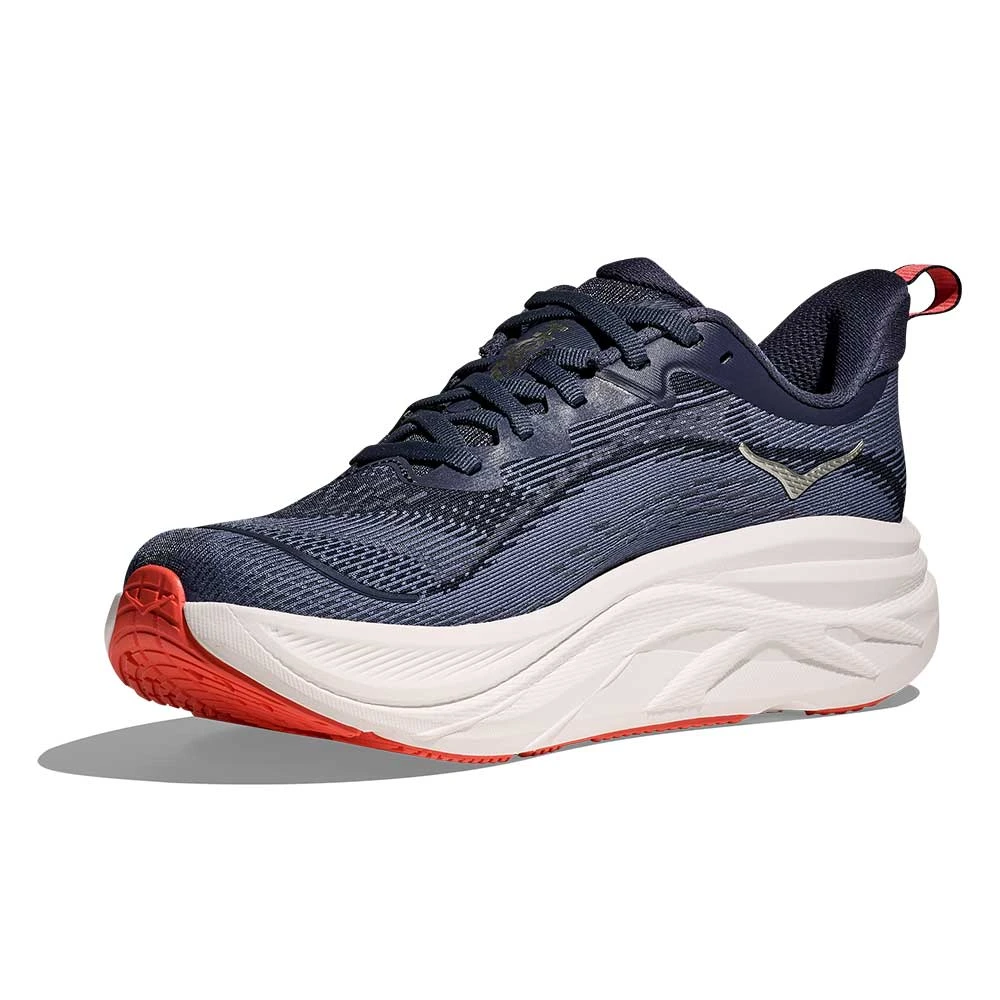Hoka Women's Skyflow Running Shoe - Nautical Dusk/Anchor - Regular (B) 5 Hoka Women's Skyflow Running Shoe - Nautical Dusk/Anchor - Regular (B) - Image 3