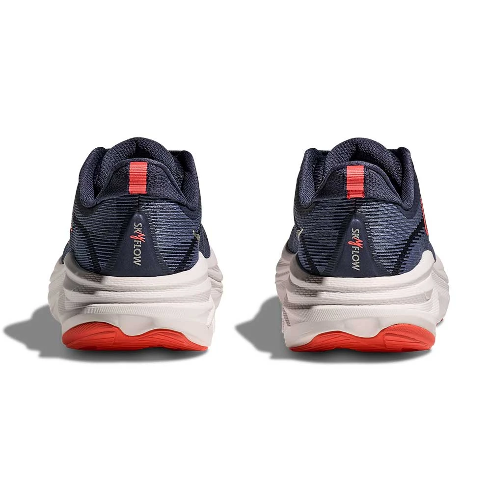 Hoka Women's Skyflow Running Shoe - Nautical Dusk/Anchor - Regular (B) 8 Hoka Women's Skyflow Running Shoe - Nautical Dusk/Anchor - Regular (B) - Image 6