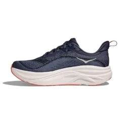 Hoka Women's Skyflow Running Shoe - Nautical Dusk/Anchor - Regular (B) 13 Hoka Women's Skyflow Running Shoe - Nautical Dusk/Anchor - Regular (B) -Gazelle Sports Shop 1155113 NKN 8