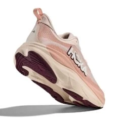 Hoka Women's Skyflow Running Shoe - Rose Cream/Rose Latte - Regular (B) 14 Hoka Women's Skyflow Running Shoe - Rose Cream/Rose Latte - Regular (B) -Gazelle Sports Shop 1155113 RRMR 4