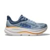 Hoka Men's Bondi 9 Running Shoe - Drizzle/Downpour - Extra Wide (4E) 2 Hoka Men's Bondi 9 Running Shoe - Drizzle/Downpour - Extra Wide (4E) -Gazelle Sports Shop 1162011 DNP 1 a19090a6 a351 462c 8a2a 61fa09fe4be9