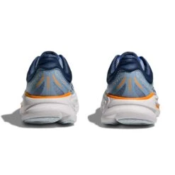 Hoka Men's Bondi 9 Running Shoe - Drizzle/Downpour - Extra Wide (4E) -Gazelle Sports Shop 1162011 DNP 5 263a0cb0 4fec 458e 8ca7 89573e9e206f