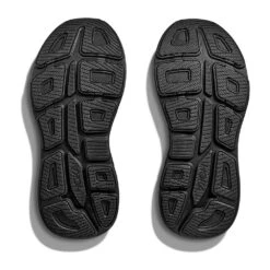 Hoka Women's Bondi 9 Running Shoe - Black/Black - Regular (B) 17 Hoka Women's Bondi 9 Running Shoe - Black/Black - Regular (B) -Gazelle Sports Shop 1162012 BBLC 7