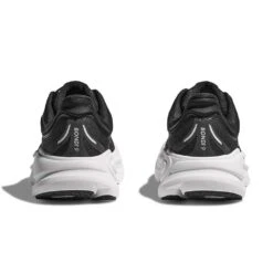 Hoka Men's Bondi 9 Running Shoe - Black/White - Regular (D) 15 Hoka Men's Bondi 9 Running Shoe - Black/White - Regular (D) -Gazelle Sports Shop 1162013 BWHT 5 cf5b169e 9560 4fa8 84ea 7c8412b98483