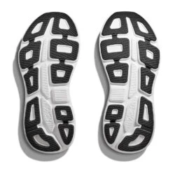 Hoka Men's Bondi 9 Running Shoe - Black/White - Regular (D) 17 Hoka Men's Bondi 9 Running Shoe - Black/White - Regular (D) -Gazelle Sports Shop 1162013 BWHT 7 7a59bf7b 1554 459f b8ae 65249443661a
