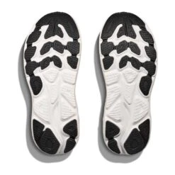 Hoka Men's Clifton 10 Running Shoe - Black/White - Wide (2E) 17 Hoka Men's Clifton 10 Running Shoe - Black/White - Wide (2E) -Gazelle Sports Shop 1162030 BWHT 7 4813579f 4bba 4b53 bc9c 93c92c3e68e0