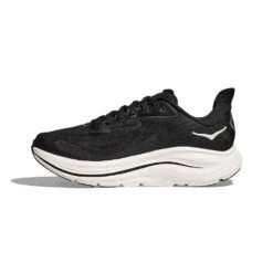 Hoka Men's Clifton 10 Running Shoe - Black/White - Wide (2E) 13 Hoka Men's Clifton 10 Running Shoe - Black/White - Wide (2E) -Gazelle Sports Shop 1162030 BWHT 8 19729a90 3fd7 42f4 abec f399900e4e7e