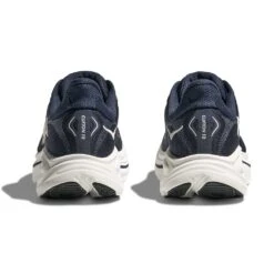 Hoka Men's Clifton 10 Running Shoe - Navy/White - Regular (D) -Gazelle Sports Shop 1162030 NWT 5 6fc731ec 04b4 4c4c b7a3 e74cdb28be88