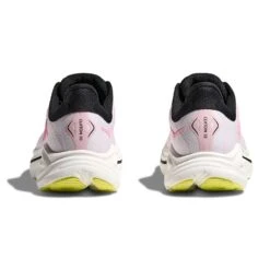 Hoka Women's Clifton 10 Running Shoe - Carnation/Starlight Glow - Regular (B) -Gazelle Sports Shop 1162031 CTNS 5