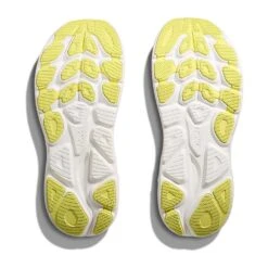 Hoka Women's Clifton 10 Running Shoe - Carnation/Starlight Glow - Regular (B) -Gazelle Sports Shop 1162031 CTNS 7