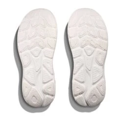 Hoka Women's Clifton 10 Running Shoe - White/White - Regular (B) 17 Hoka Women's Clifton 10 Running Shoe - White/White - Regular (B) -Gazelle Sports Shop 1162031 WWH 7