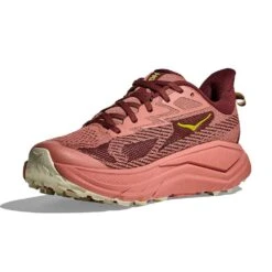 Hoka Women's Challenger 8 - Blush/Dark Cedar - Wide (D) 13 Hoka Women's Challenger 8 - Blush/Dark Cedar - Wide (D) -Gazelle Sports Shop 1168719 BSHD 3 5ac9d7fc 1e37 4414 a0a6 865f9f54fcd5
