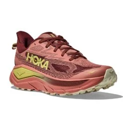 Hoka Women's Challenger 8 - Blush/Dark Cedar - Wide (D) 11 Hoka Women's Challenger 8 - Blush/Dark Cedar - Wide (D) -Gazelle Sports Shop 1168719 BSHD 6 4aec4d17 e06b 4b2d 98b2 5e701bdd2ad7