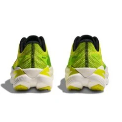 Men's Mach X 3 Running Shoe - Neon Hoka Citrus/Neon Lime - Regular (D) 17 Men's Mach X 3 Running Shoe - Neon Hoka Citrus/Neon Lime - Regular (D) -Gazelle Sports Shop 1168720 NNHK 5