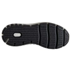 BROOKS Women's Addiction Walker Suede Walking Shoe - Alloy/Oyster/Peach- Regular (B) -Gazelle Sports Shop 120308 007 S Addiction Walker Suede