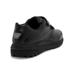 BROOKS Women's Addiction Walker VStrap 2 Walking Shoe - Black/Black- Regular (B) 11 BROOKS Women's Addiction Walker VStrap 2 Walking Shoe - Black/Black- Regular (B) -Gazelle Sports Shop 120309 072 H Addiction Walker V Strap 2