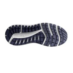 BROOKS Women's Ariel 20 Running Shoe - Peacoat/Vivid Viola/White - Regular (B) 13 BROOKS Women's Ariel 20 Running Shoe - Peacoat/Vivid Viola/White - Regular (B) -Gazelle Sports Shop 120315 491 S Ariel 20 2